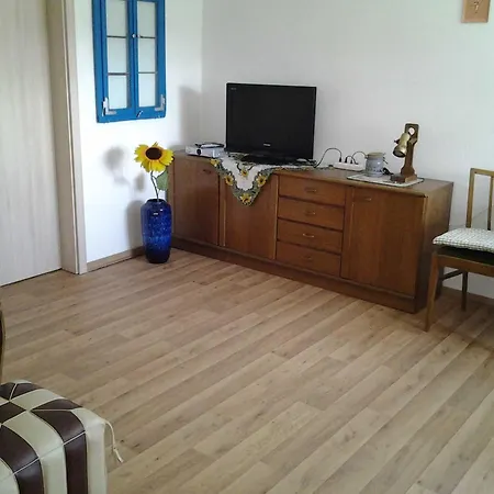 Апартаменты Bei Michels